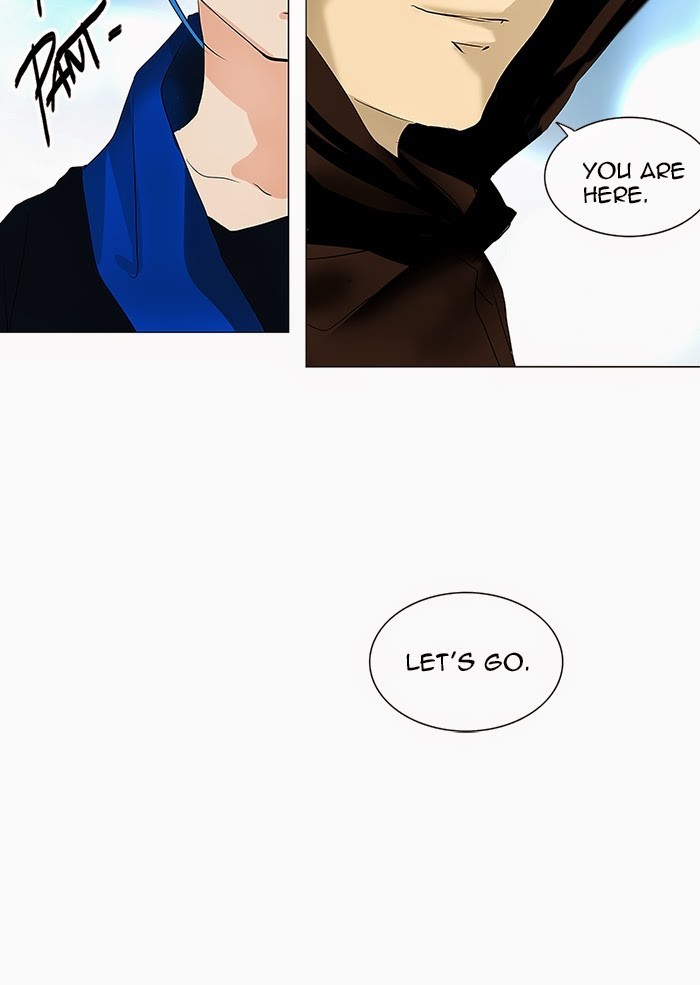 Tower of God Chapter 220 41